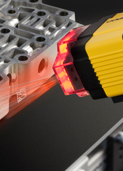 Barcode Verifier: Imprint Enterprises