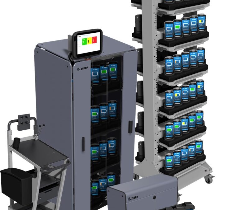 Are You Ready for Next Level Mobile Device Management?
