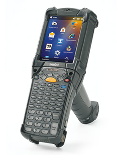 Handheld Computer: Imprint Enterprises