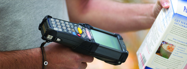 Handheld Computer: Imprint Enterprises