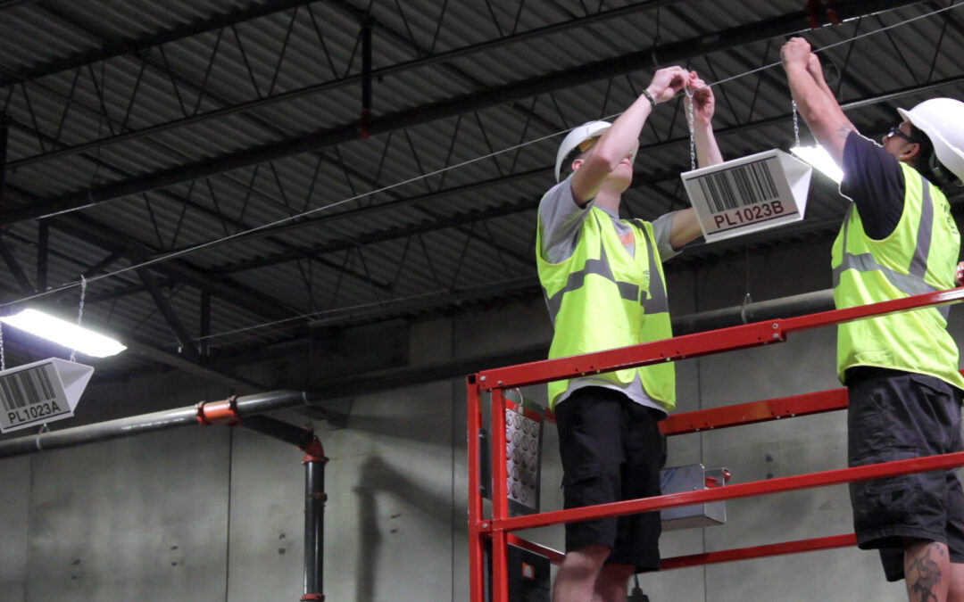The Pitfalls of Installing Labels and Signs Yourself vs Hiring Specialists