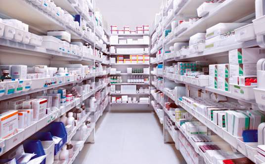 Healthcare Labels: Imprint Enterprises