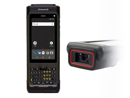 Dolphin CN80 Mobile Computer