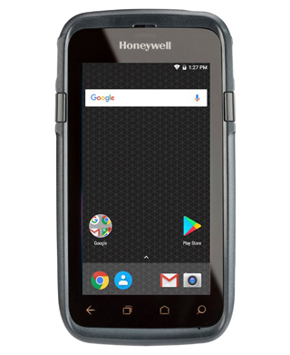 Honeywell Dolphin CT60