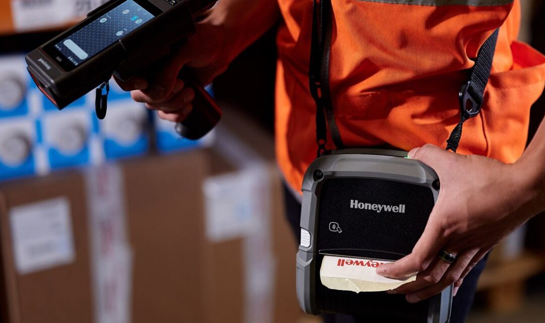 Honeywell Media Webinar Highlights with a Special Guest from Honeywell
