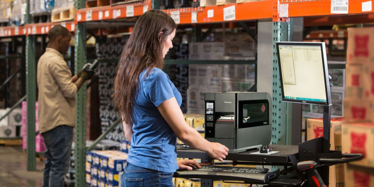 Durable Synthetic Labels: Imprint Enterprises