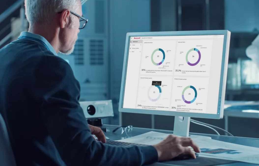 Increase Performance and Reduce Downtime with Honeywell Printer Edge™ Webinar Highlights with a Special Guest from Honeywell