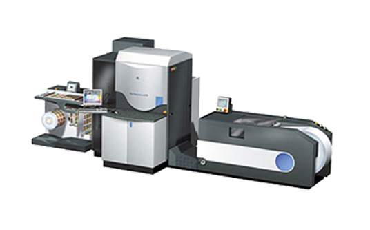 Food Product Labels: Imprint Enterprises