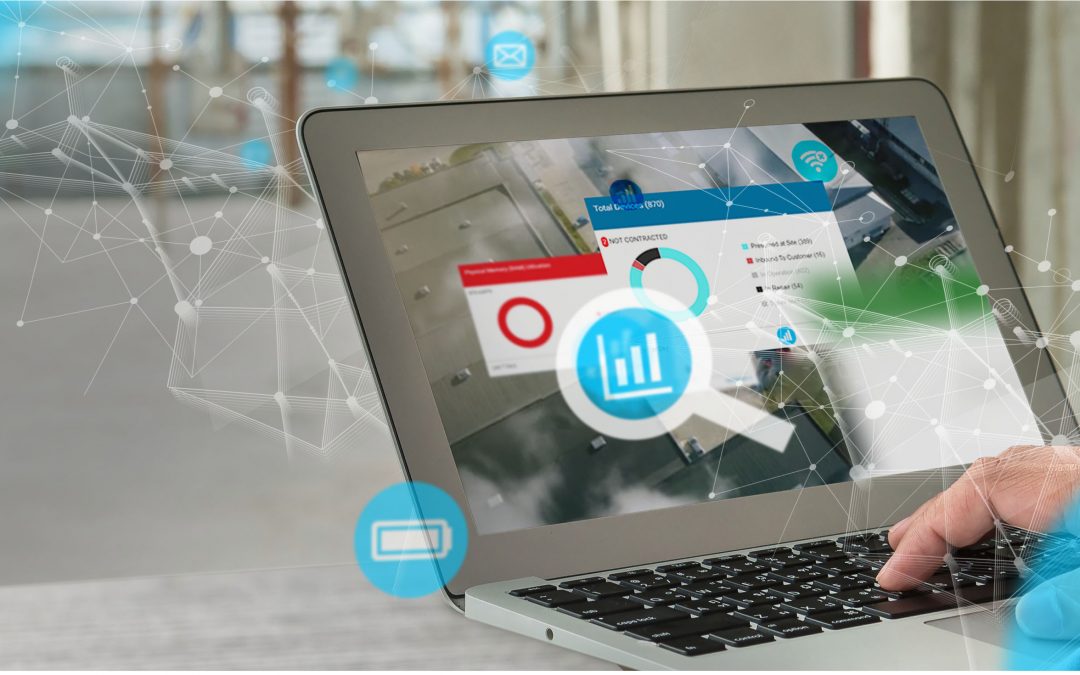 Why Manage Your Mobile Devices When We Can Do it for You?