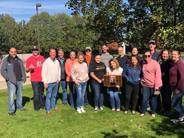 And the winner is? – The 2021 Imprint Annual Chilli Cook-Off