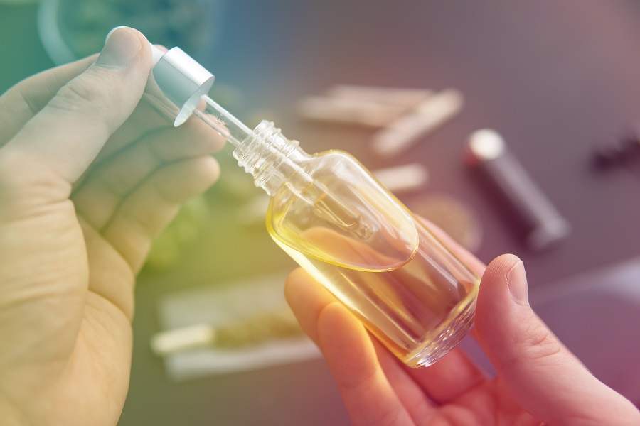 What to Keep in Mind When Creating Cannabis Labels