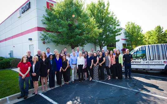 Careers at Imprint Enterprises