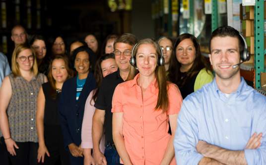 Free Staging and Deployment Consultation: Imprint Enterprises