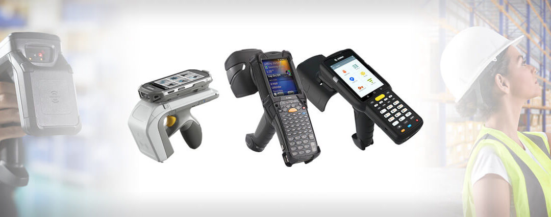 How Zebra’s RFID Technology Benefits Your SMB