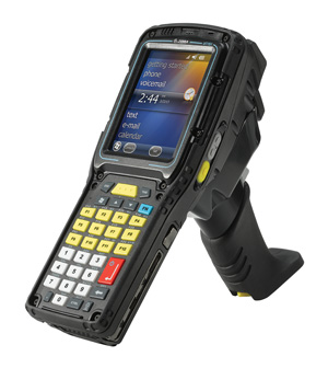 Rugged Handheld Computer: Imprint Enterprises