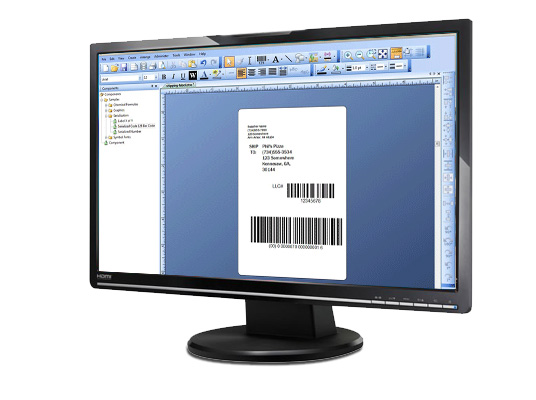 ERP Barcode Integration: Imprint Enterprises