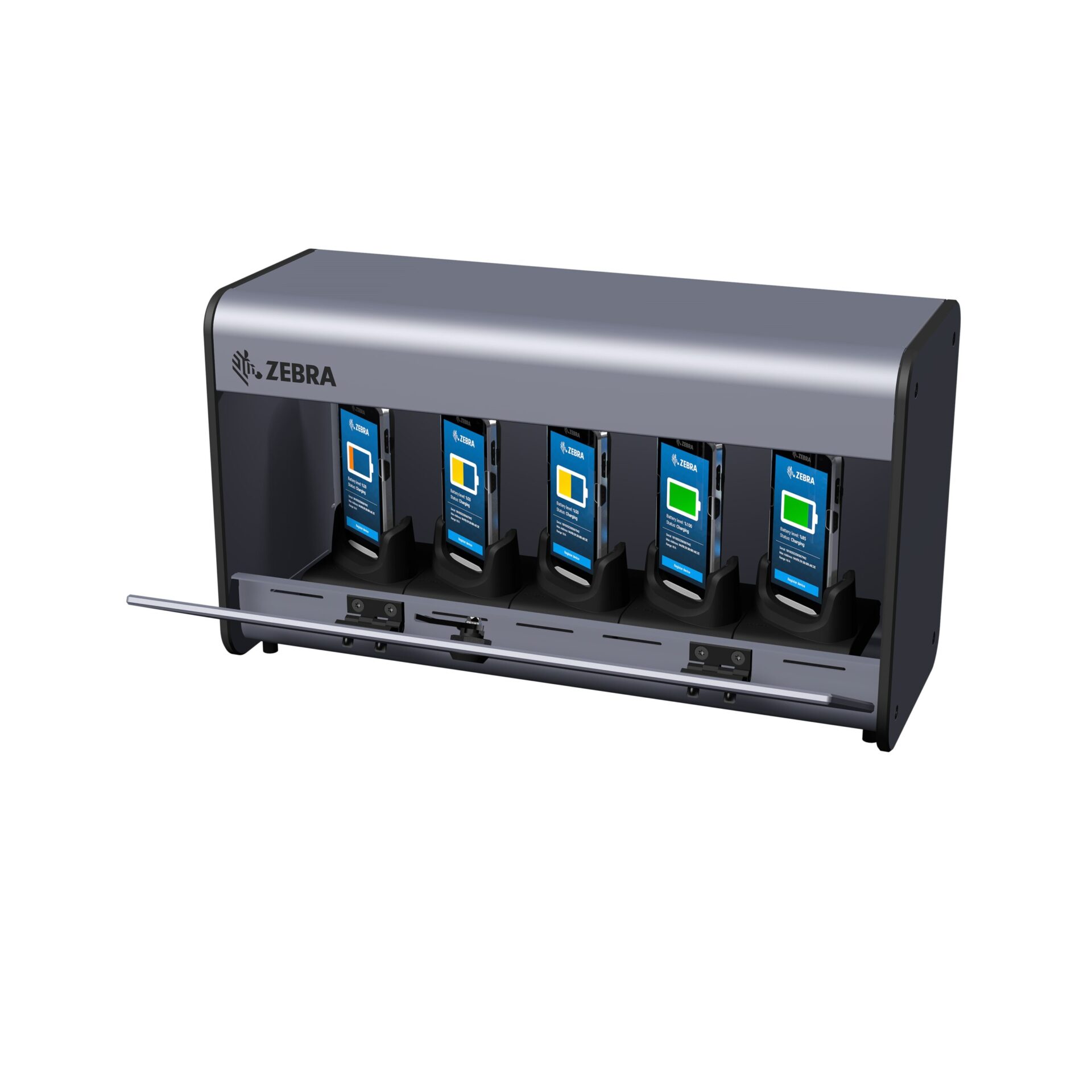 intelligent cabinets product
