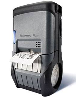Mobile Label Printer: Imprint Enterprises