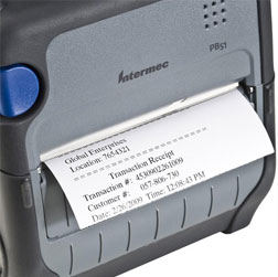 Mobile Label Printer: Imprint Enterprises