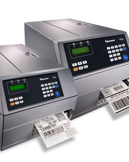 Mobile Label Printer: Imprint Enterprises