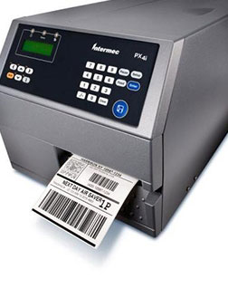 Mobile Label Printer: Imprint Enterprises