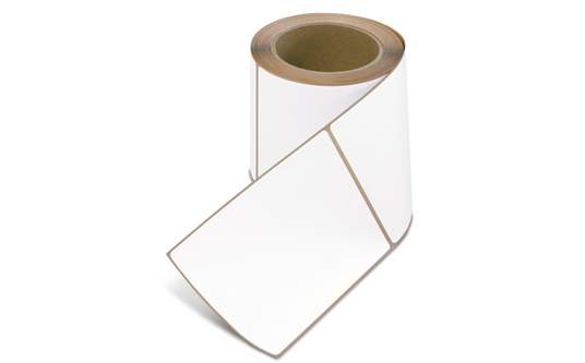Kraft Liner Labels: Imprint Enterprises
