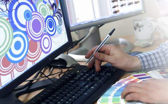 Custom Label Design: Imprint Enterprises