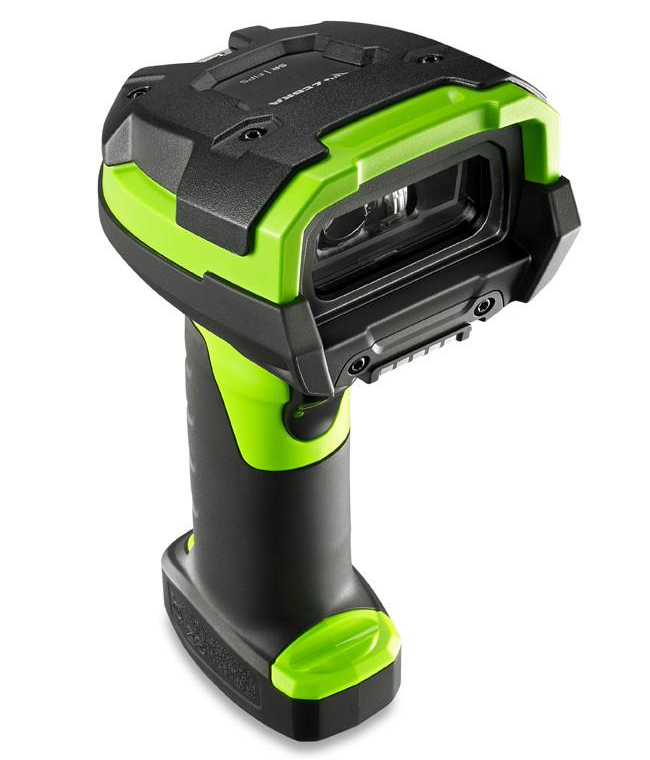 Mobile Label Printer: Imprint Enterprises