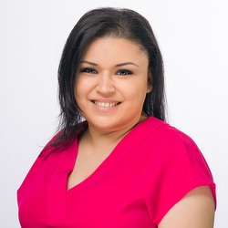 Sarai Lozano