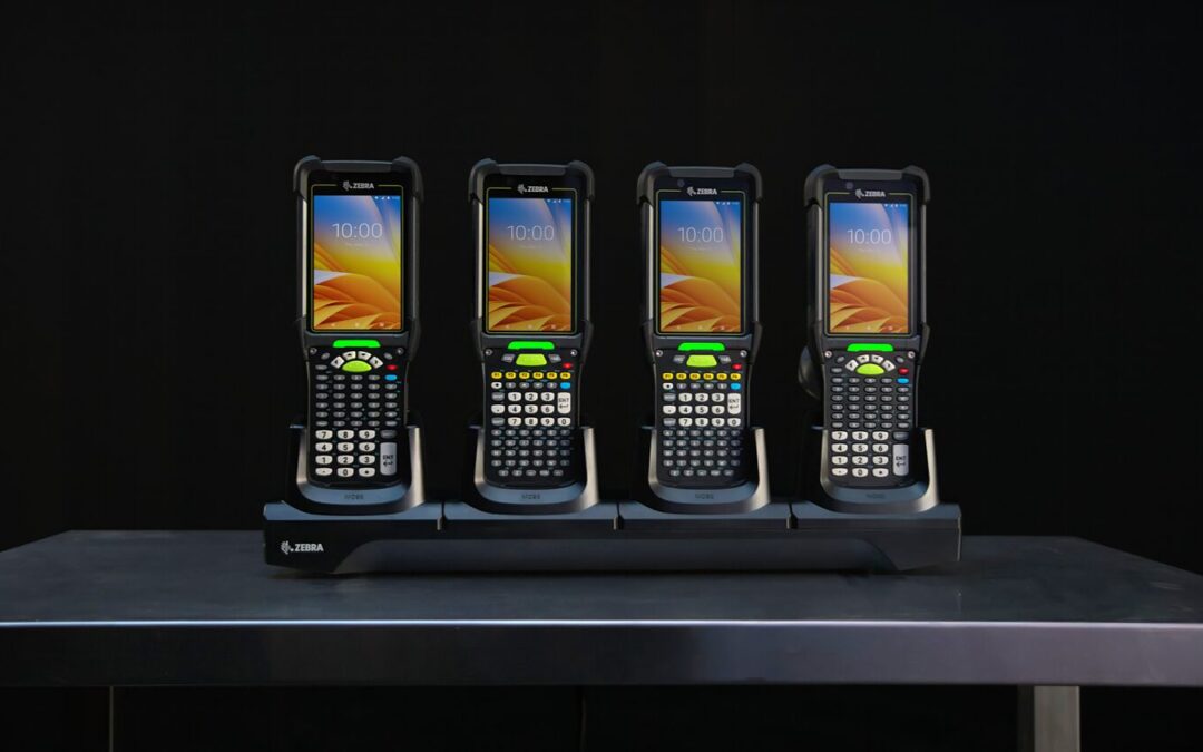 A Closer Look at the Zebra MC 9400 & 9450 Ultra-Rugged Mobile Computers Webinar Highlights with a Special Guest from Zebra