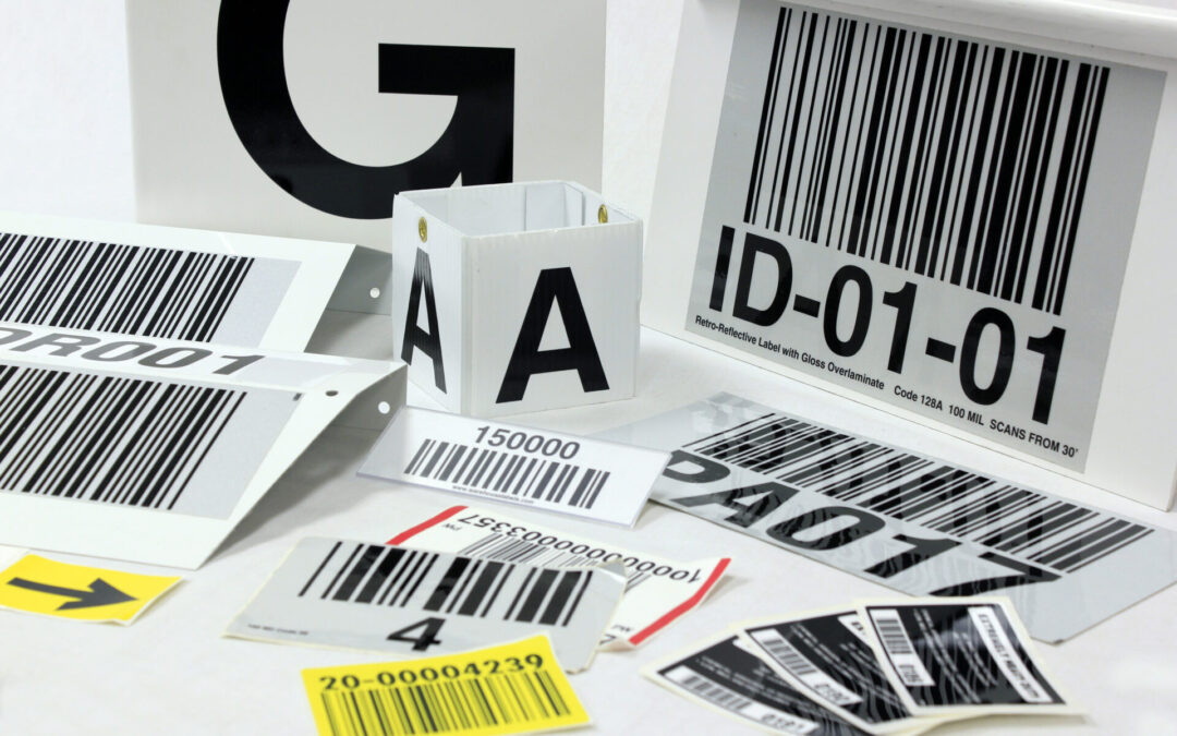 Warehouse Labeling Success Part 2:  3 Warning Signs That Could Sink Your Warehouse Operations