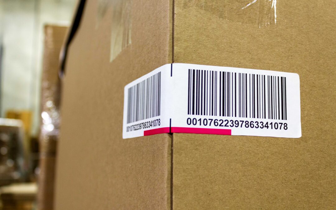 How Can License Plate Numbers (LPN Labels) Help Your Business?