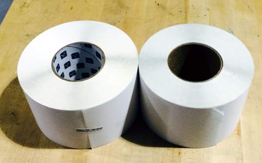 Microliner Labels: Imprint Enterprises