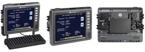 Mobile Label Printer: Imprint Enterprises