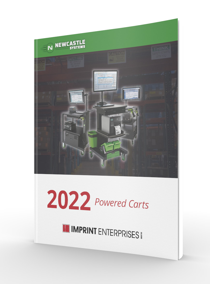 Imprint Enterprises Product & Solutions Catalog