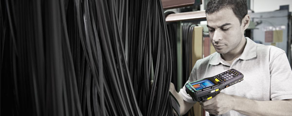 Mobile Label Printer: Imprint Enterprises