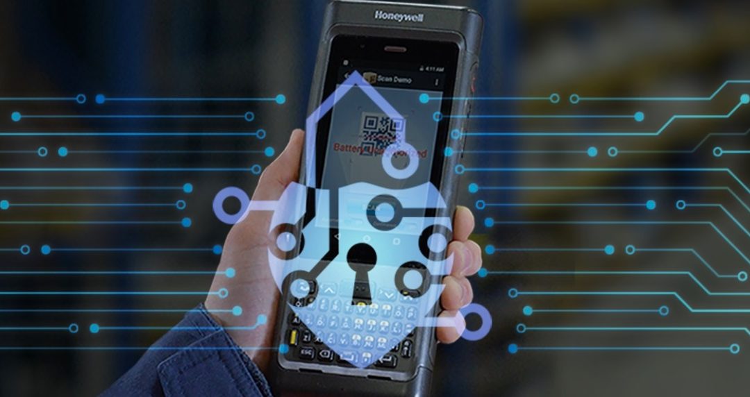 OS Migration & Honeywell Mobility Edge: Deploy Faster, with Less Cost