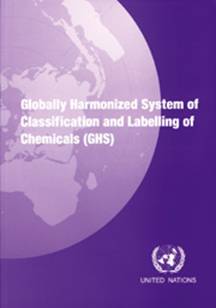 GHS Label Requirements: Imprint Enterprises