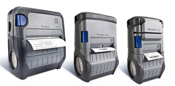 Mobile Label Printer: Imprint Enterprises