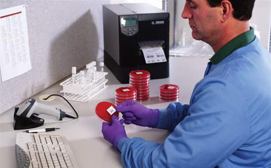 Pharmaceutical Labeling: Imprint Enterprises