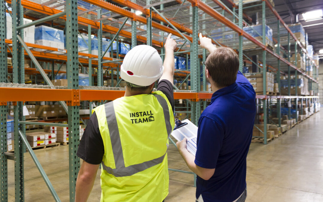 Understanding What You Need to Properly and Safely Install Labels and Signs