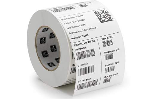 Durable Synthetic Labels: Imprint Enterprises