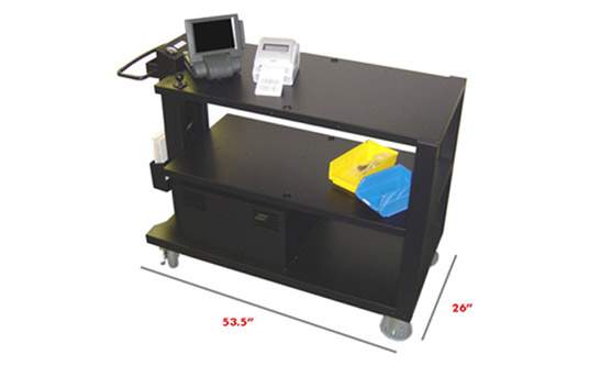 Power Carts: Imprint Enterprises