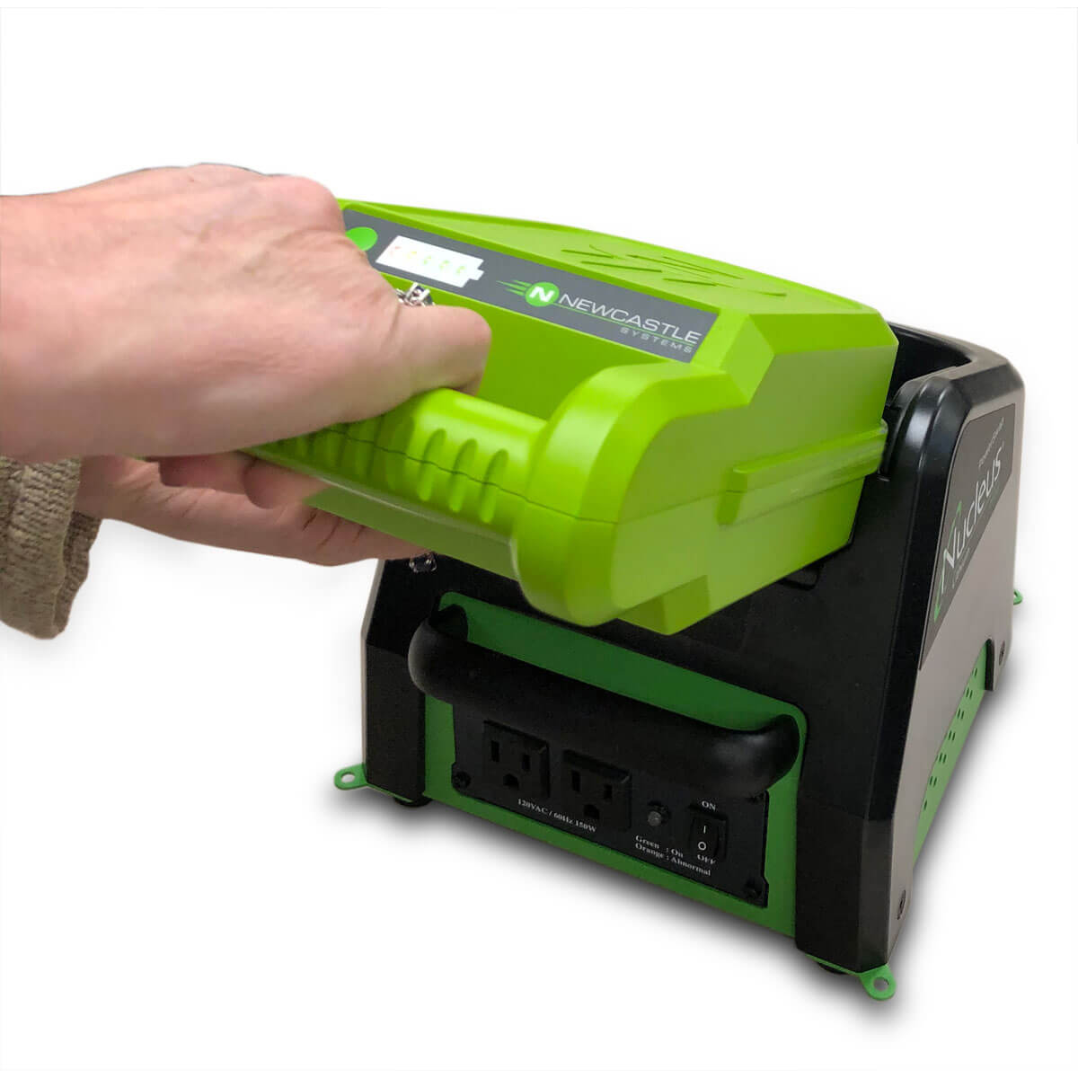 PowerSwap Mini