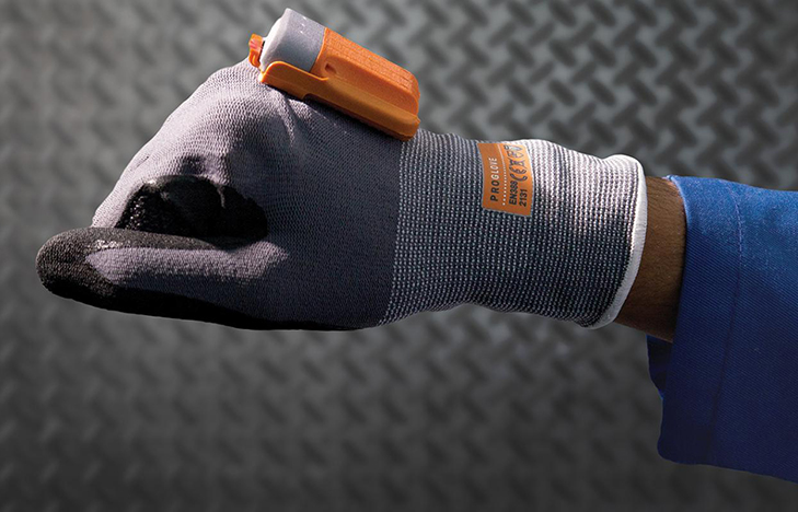 Mobile Label Printer: Imprint Enterprises