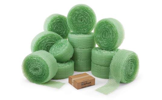 Protective Packaging: Imprint Enterprises