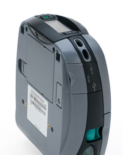 Mobile Label Printer: Imprint Enterprises