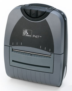 Mobile Label Printer: Imprint Enterprises