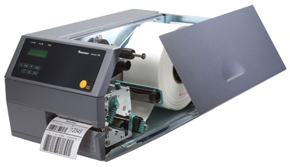 Mobile Label Printer: Imprint Enterprises