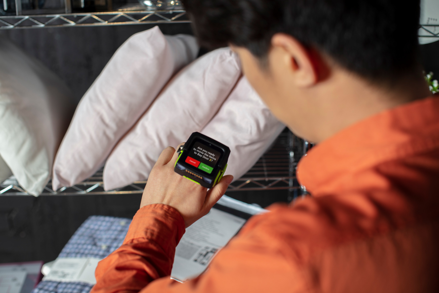 rugged handhelds